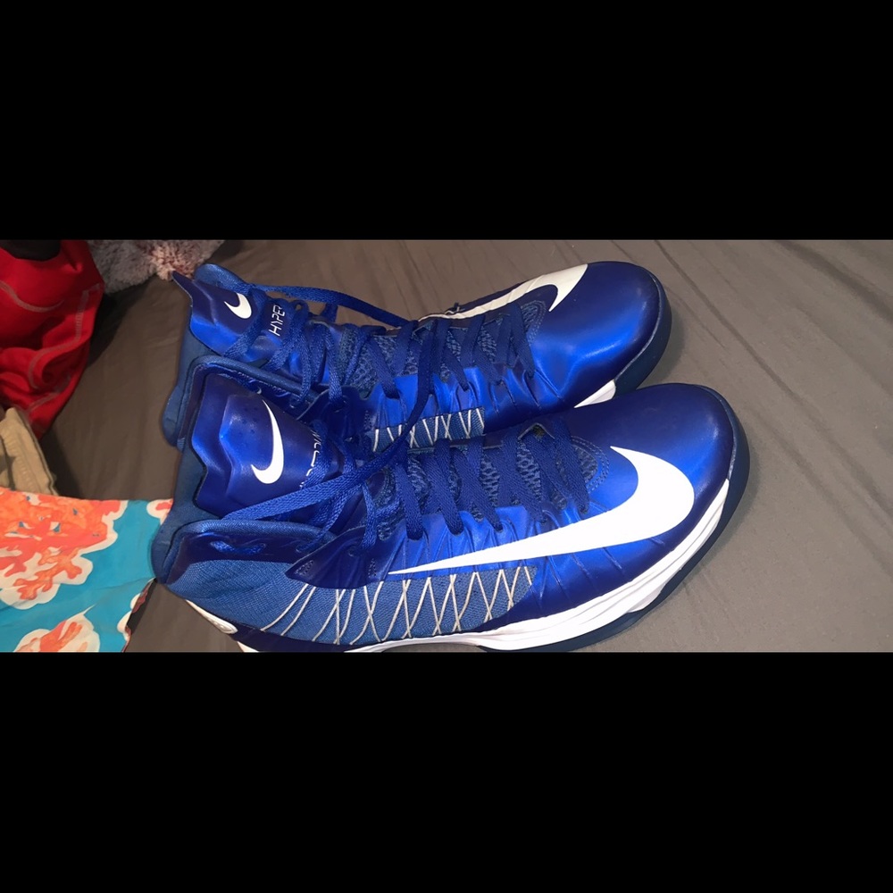 Nike Men’s Shoes